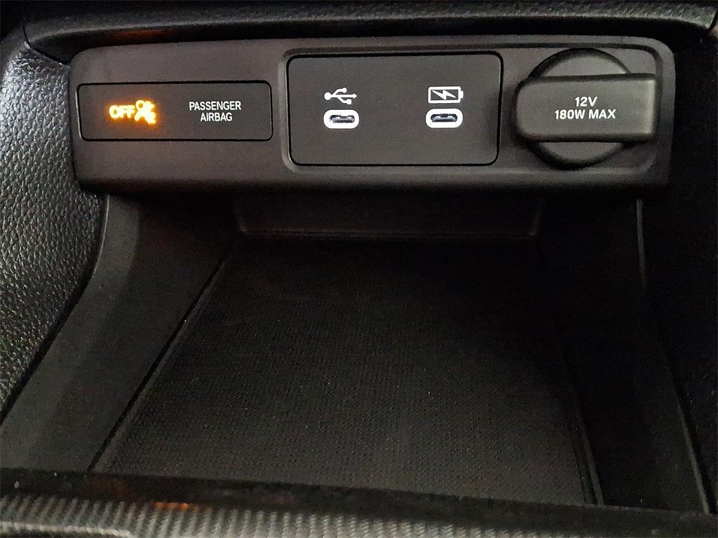 new 2026 Honda Civic car, priced at $27,790