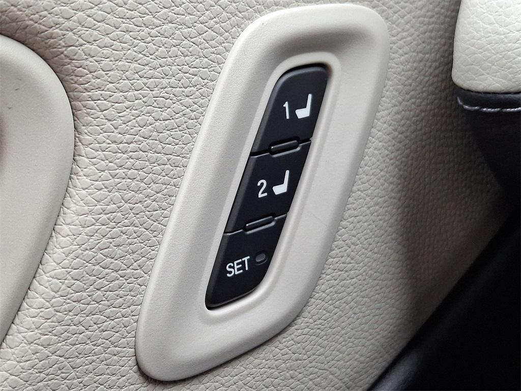 new 2026 Honda Passport car, priced at $54,355