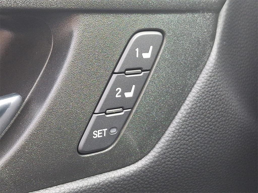 new 2026 Honda CR-V Hybrid car, priced at $42,130