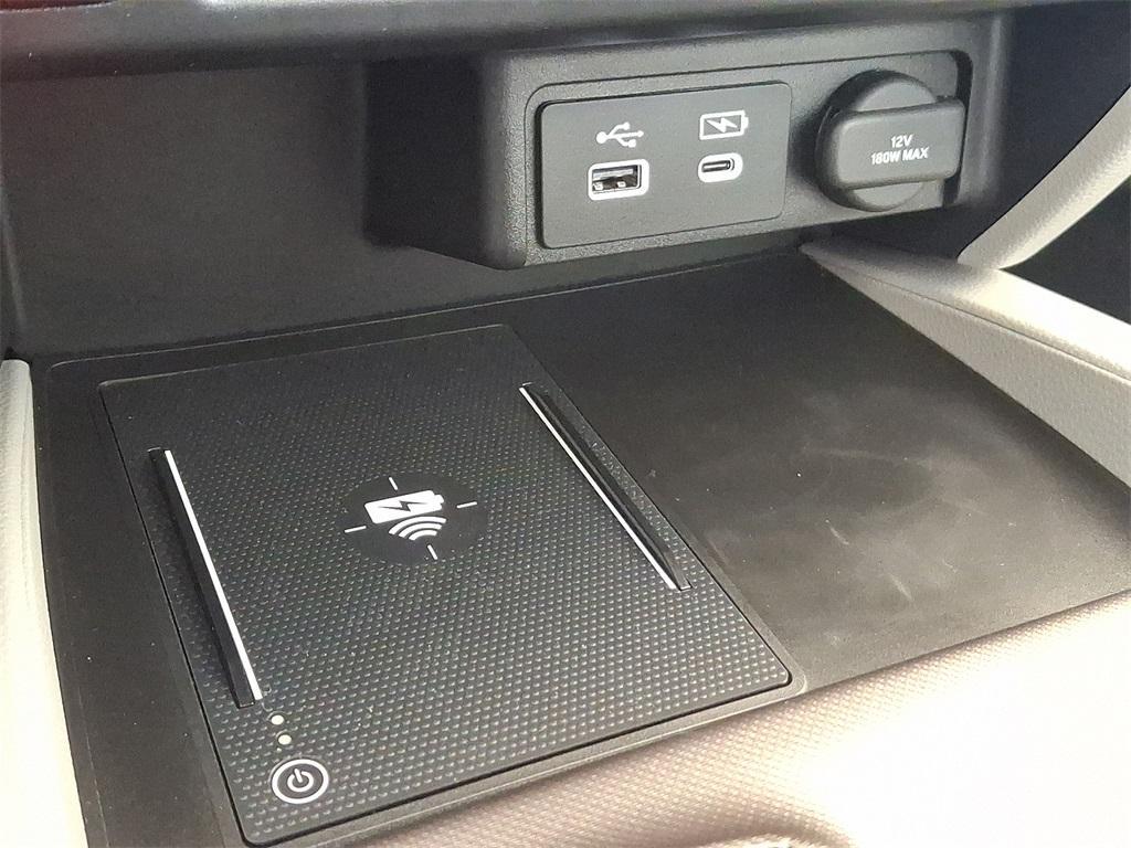 new 2025 Honda Ridgeline car, priced at $45,080