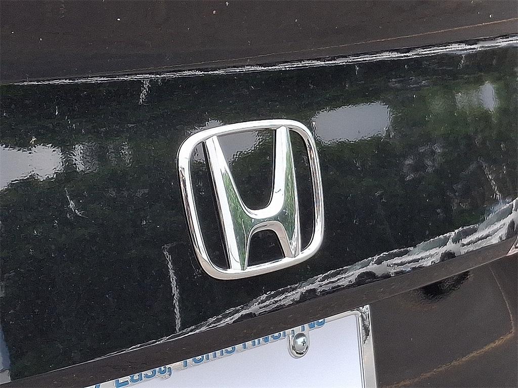 new 2026 Honda Civic car, priced at $27,790