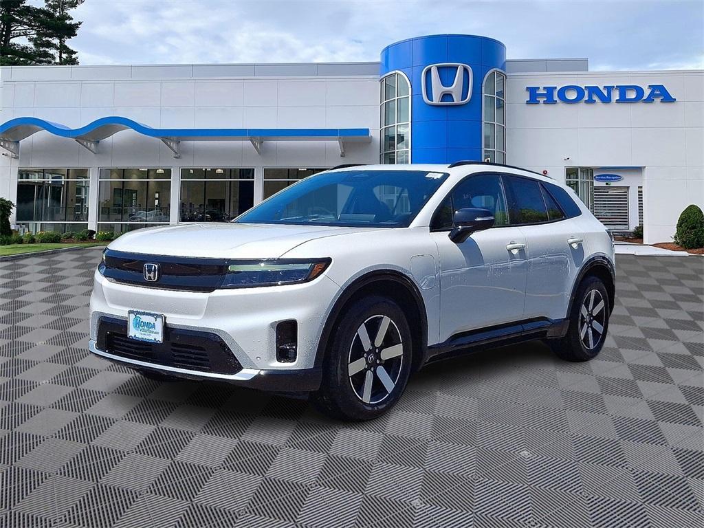 new 2025 Honda Prologue car, priced at $56,605