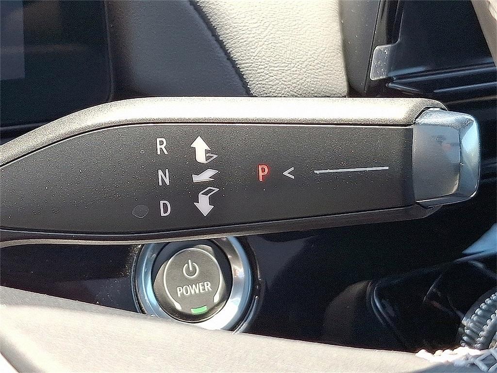 new 2025 Honda Prologue car, priced at $56,605