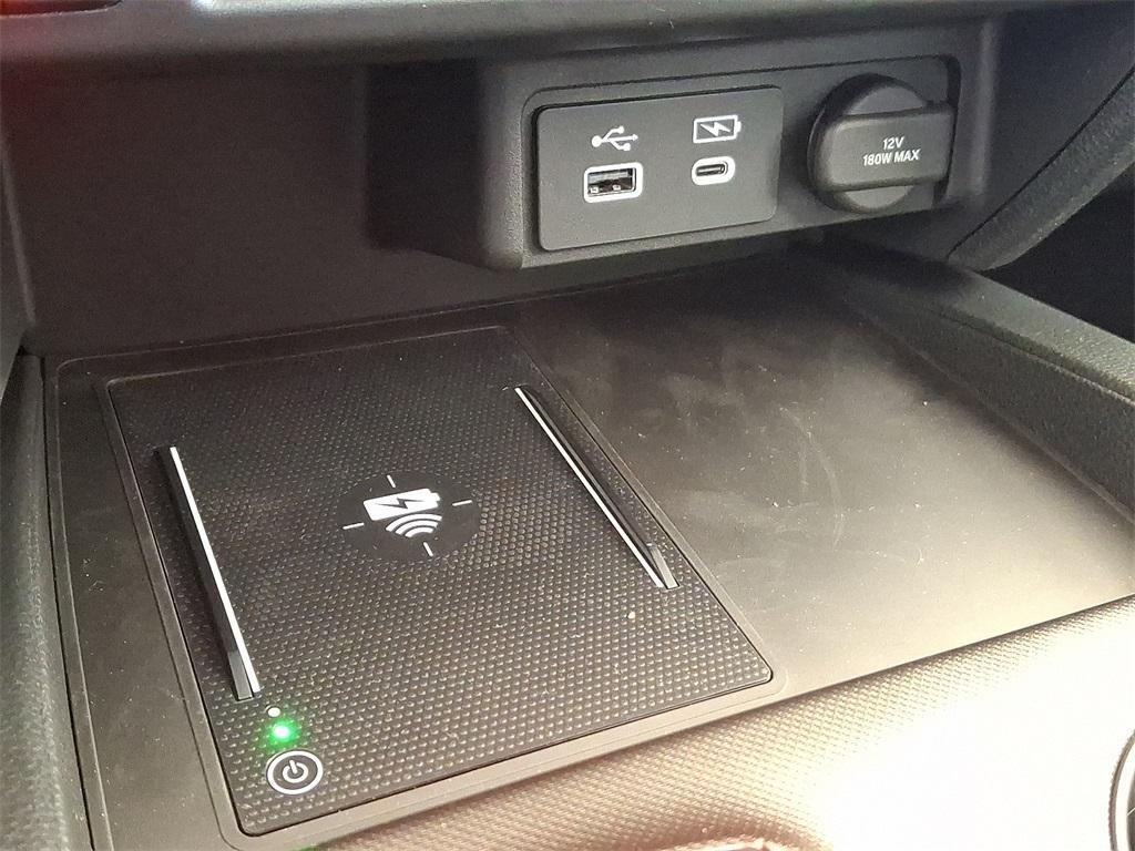 new 2025 Honda Ridgeline car, priced at $47,080