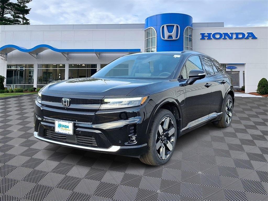 new 2025 Honda Prologue car, priced at $59,805
