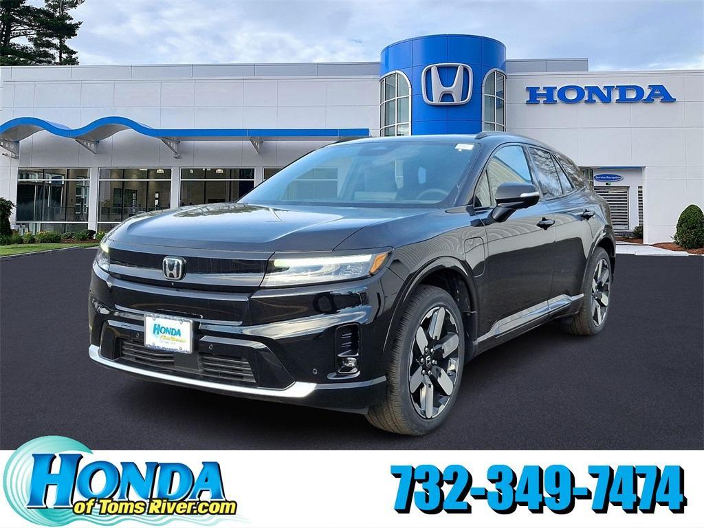 new 2025 Honda Prologue car
