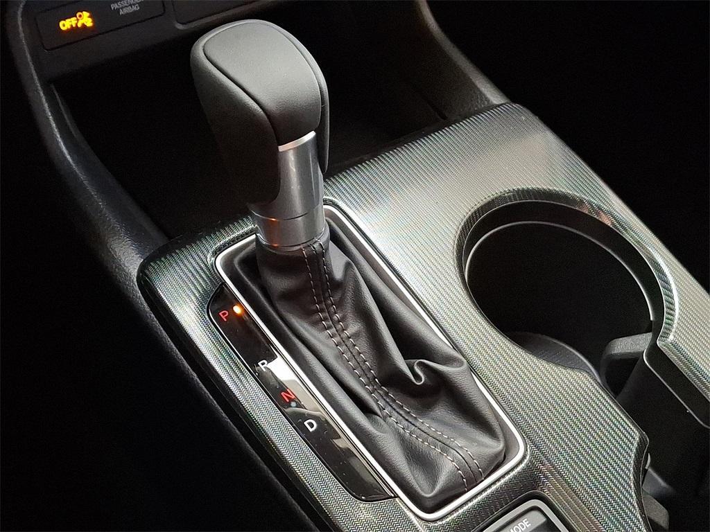 new 2026 Honda Civic car, priced at $29,445