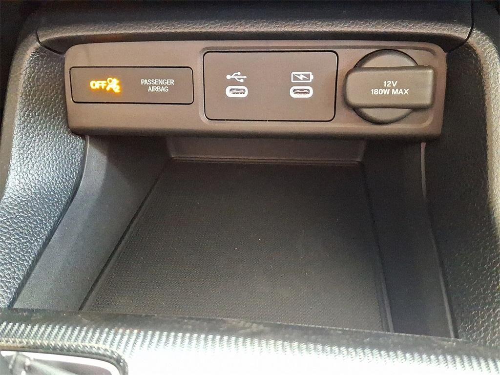 new 2026 Honda Civic car, priced at $29,445