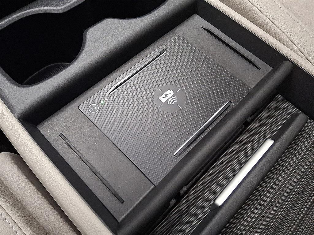 new 2026 Honda Odyssey car, priced at $45,320