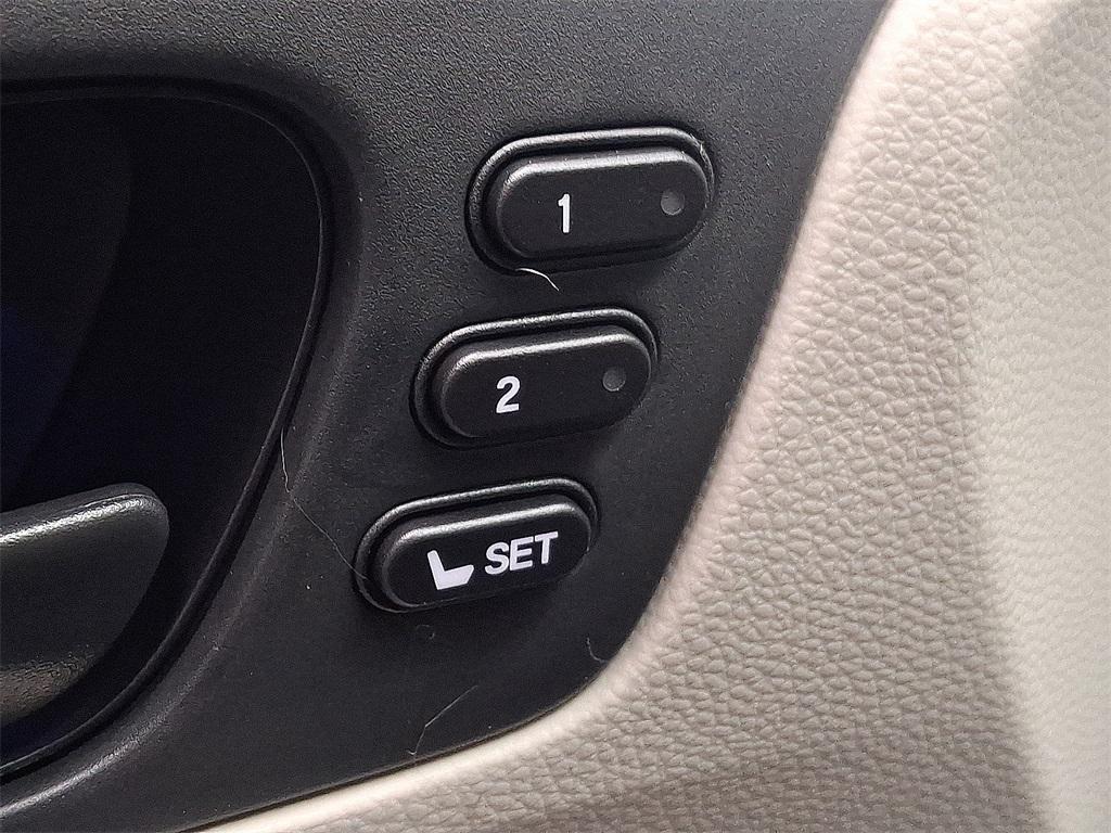 new 2026 Honda Odyssey car, priced at $45,320