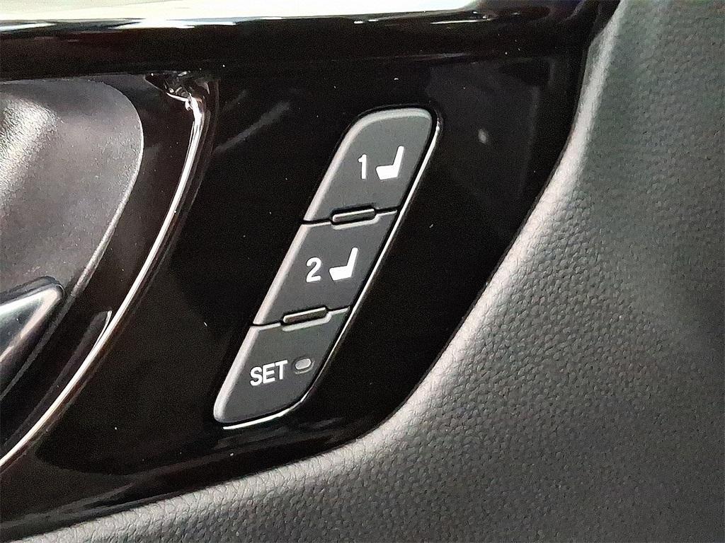 new 2026 Honda CR-V car, priced at $38,350