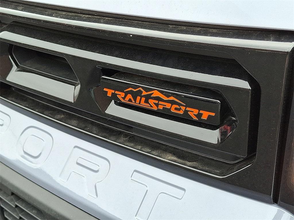 new 2026 Honda Passport car, priced at $54,355
