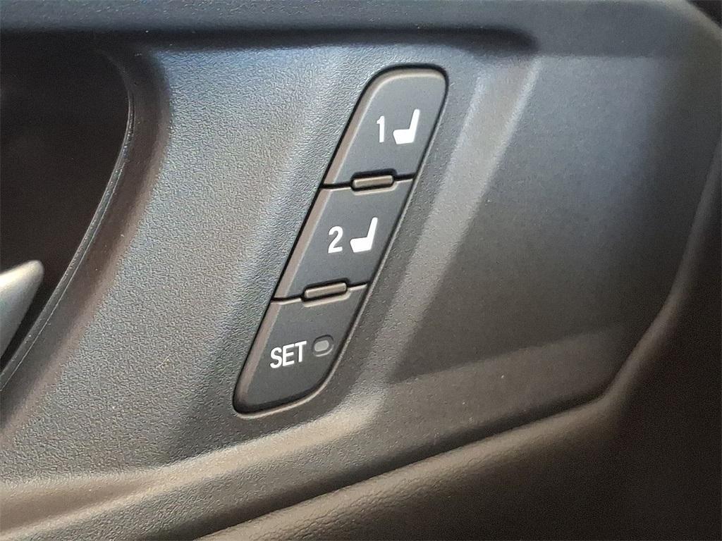 new 2025 Honda Accord Hybrid car, priced at $36,135