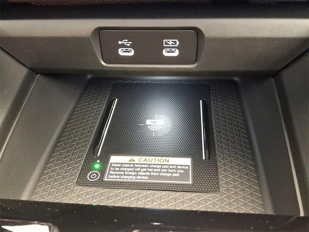 new 2025 Honda Accord Hybrid car, priced at $36,135