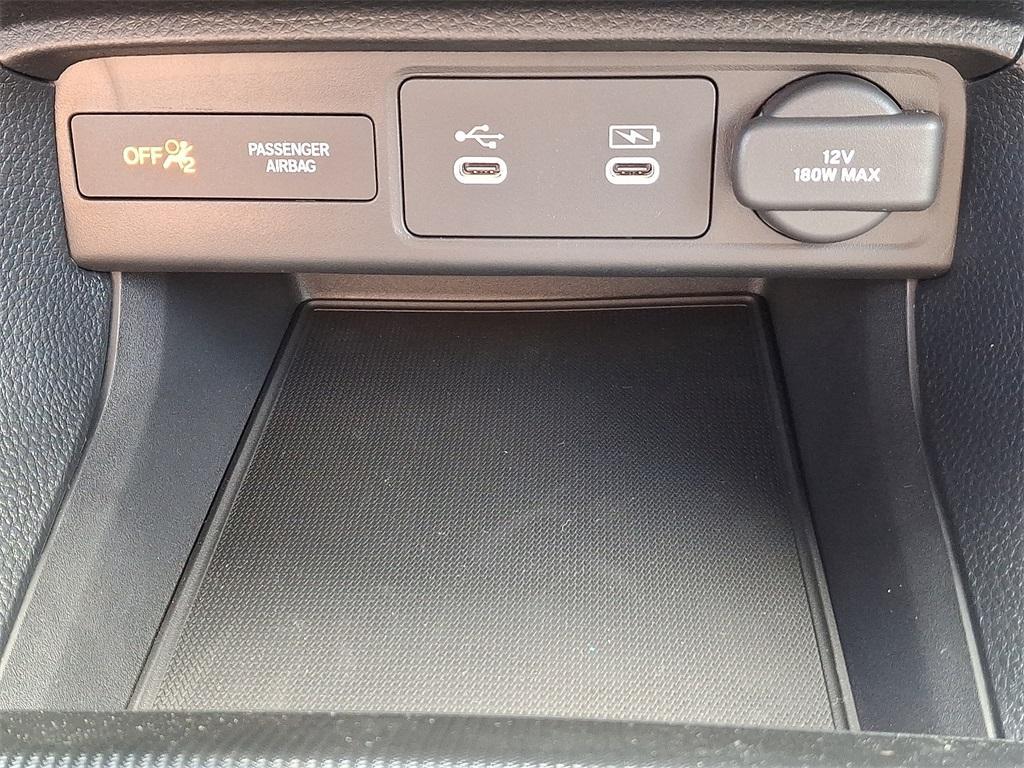 new 2026 Honda Civic car, priced at $29,445