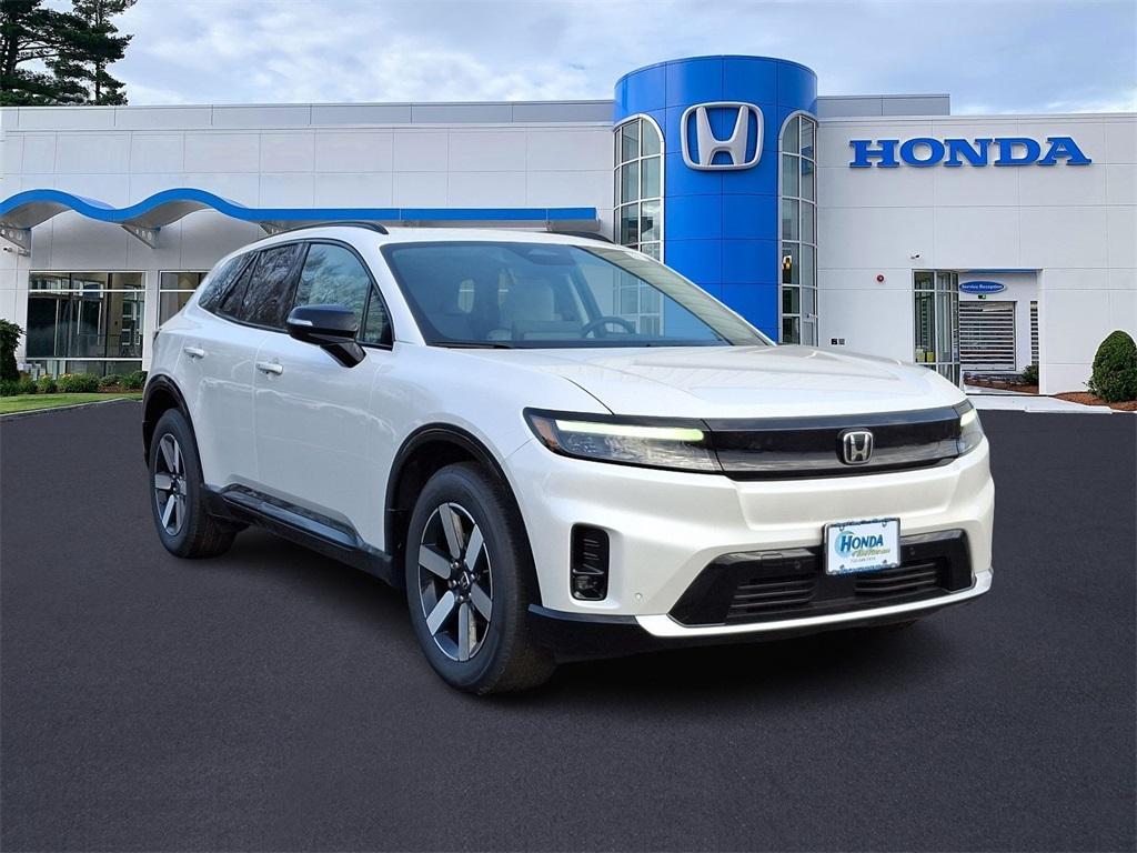 new 2025 Honda Prologue car