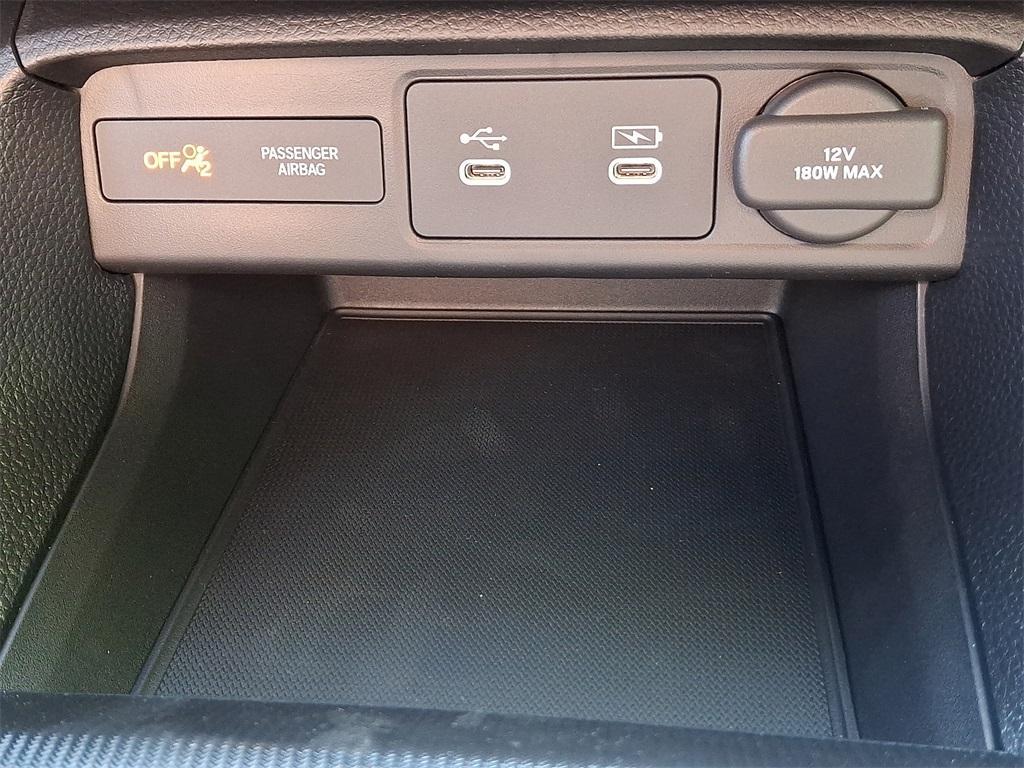 new 2026 Honda Civic car, priced at $28,990