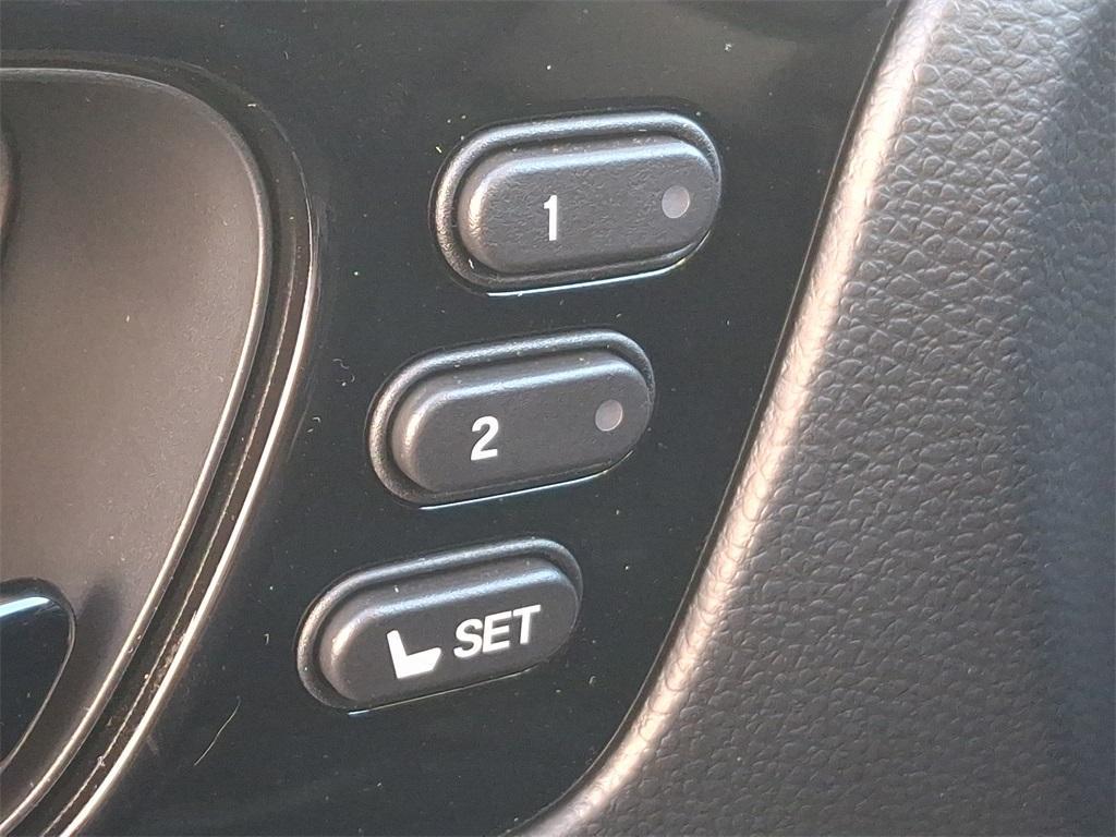 new 2025 Honda Odyssey car