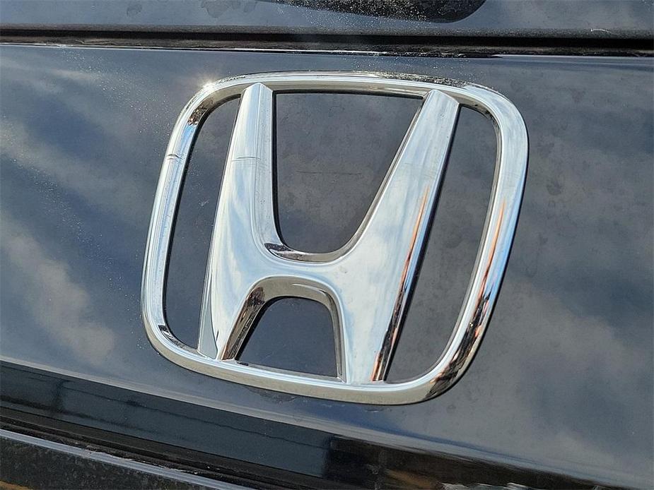 new 2025 Honda Pilot car