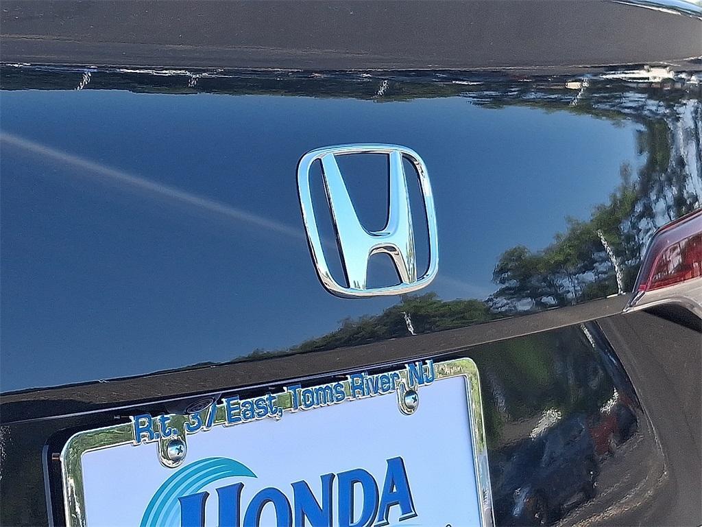new 2026 Honda Civic car, priced at $25,790
