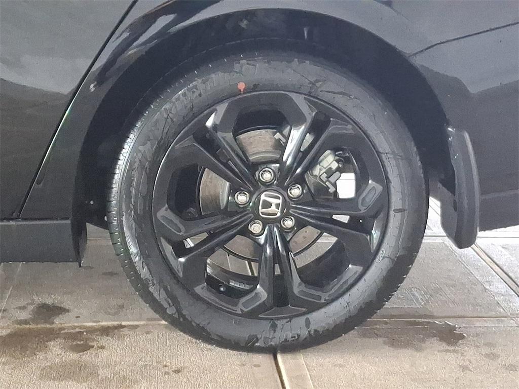 new 2025 Honda Accord car, priced at $31,755