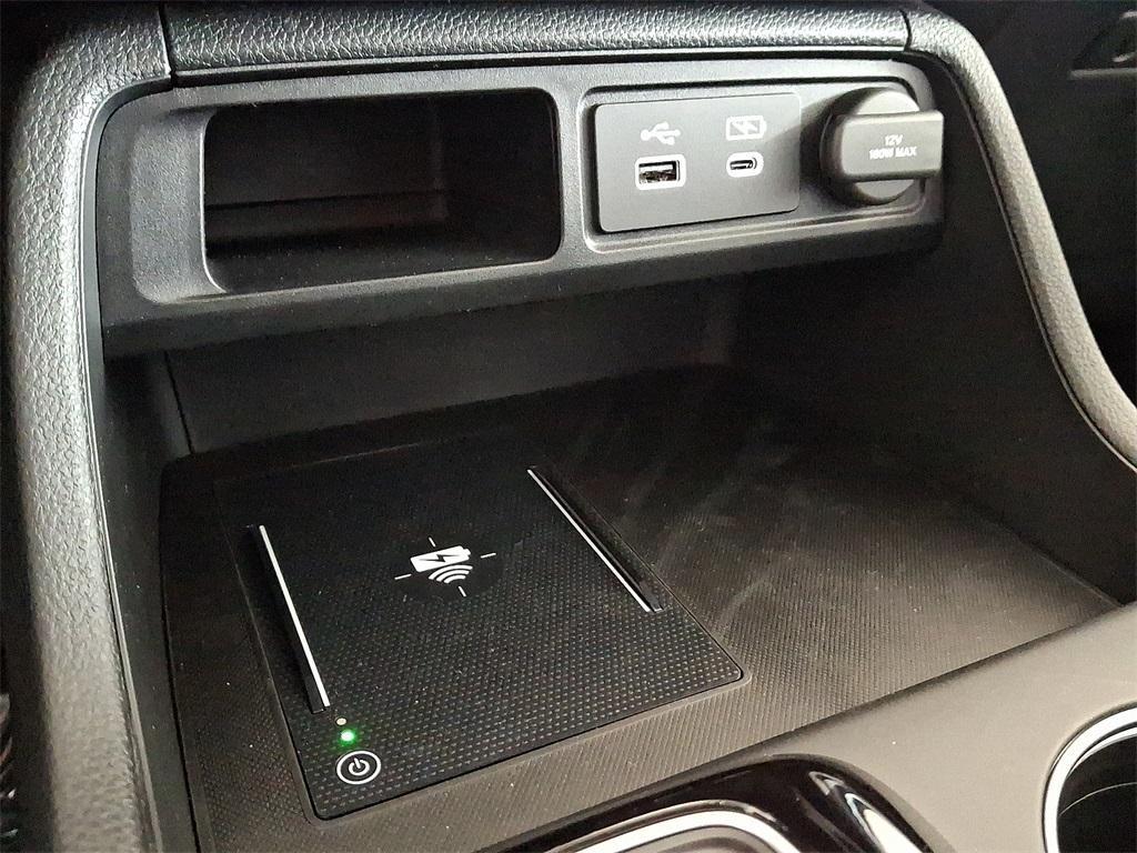 new 2025 Honda Pilot car, priced at $51,095