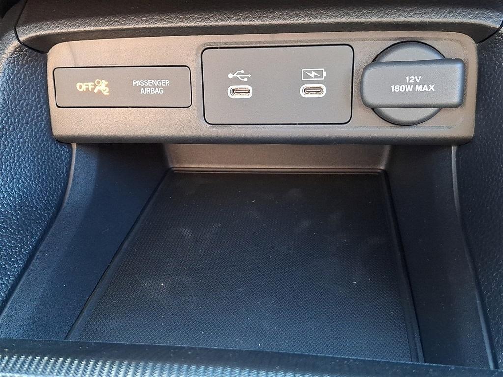 new 2026 Honda Civic car, priced at $28,990