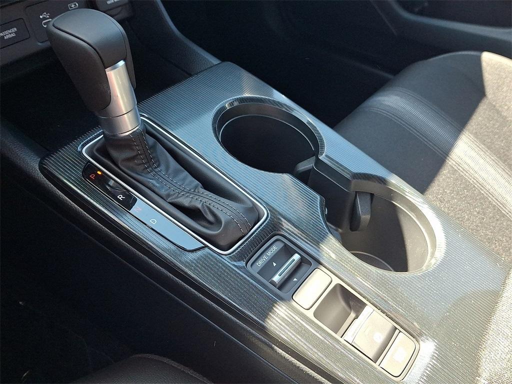 new 2026 Honda Civic car, priced at $28,990