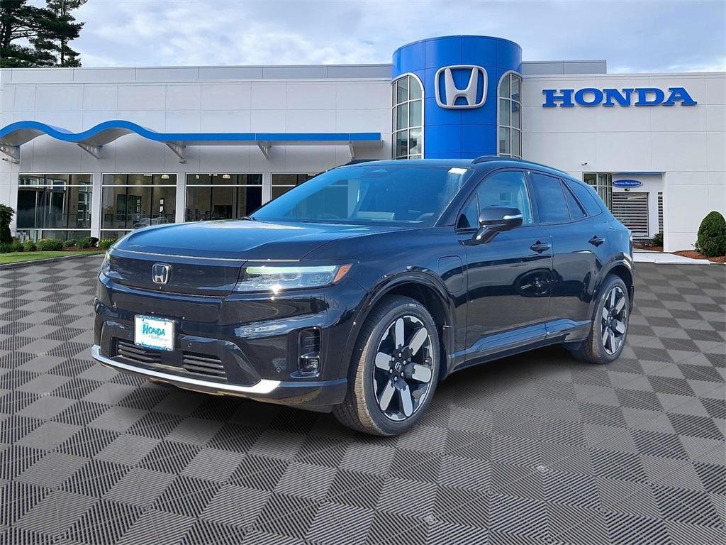 new 2025 Honda Prologue car, priced at $59,805