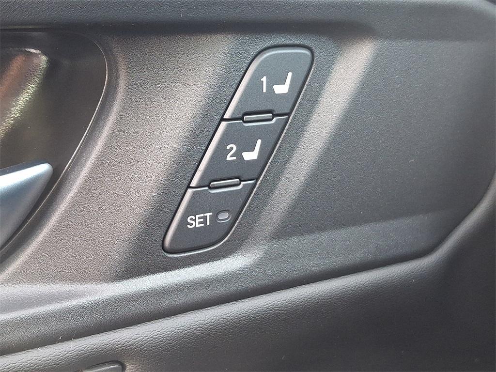 new 2025 Honda Accord Hybrid car, priced at $36,135