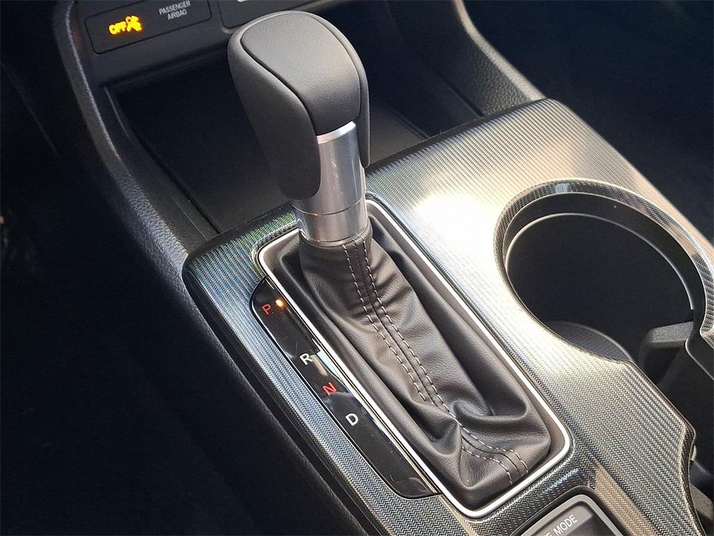 new 2026 Honda Civic car, priced at $28,245