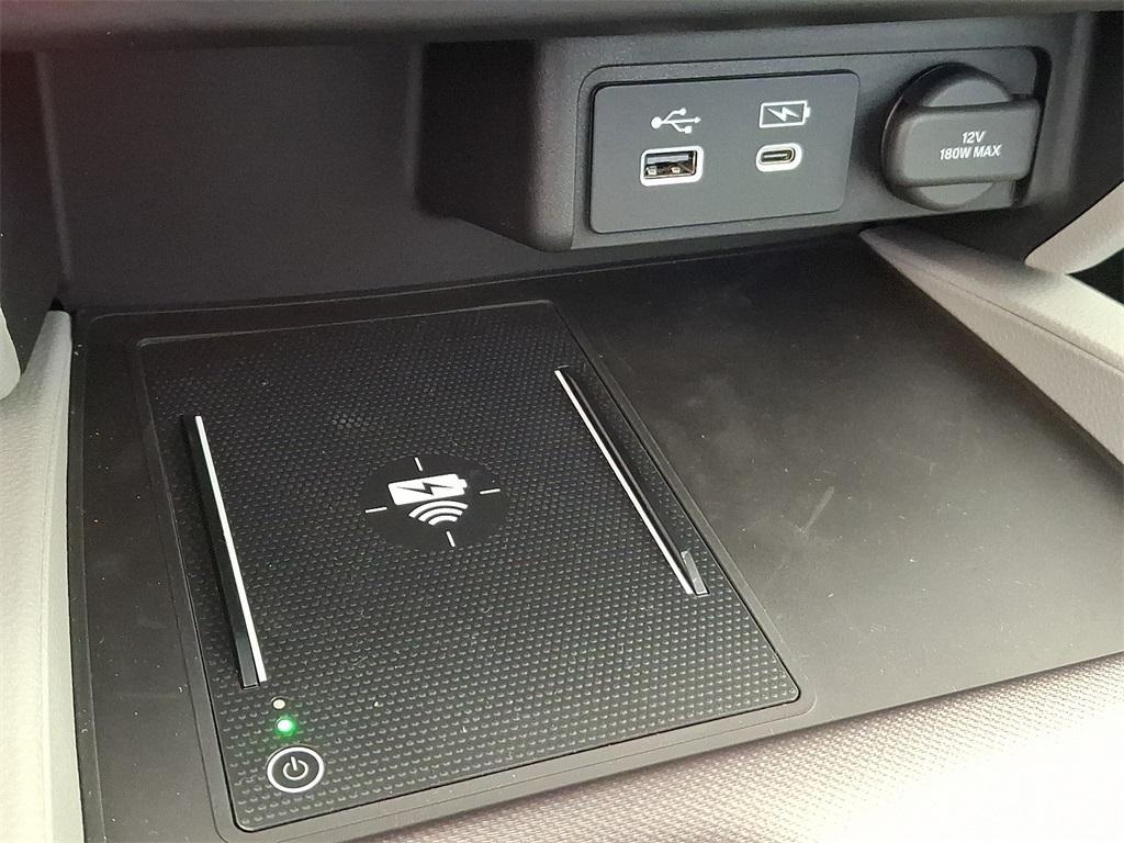 new 2026 Honda Ridgeline car, priced at $45,345