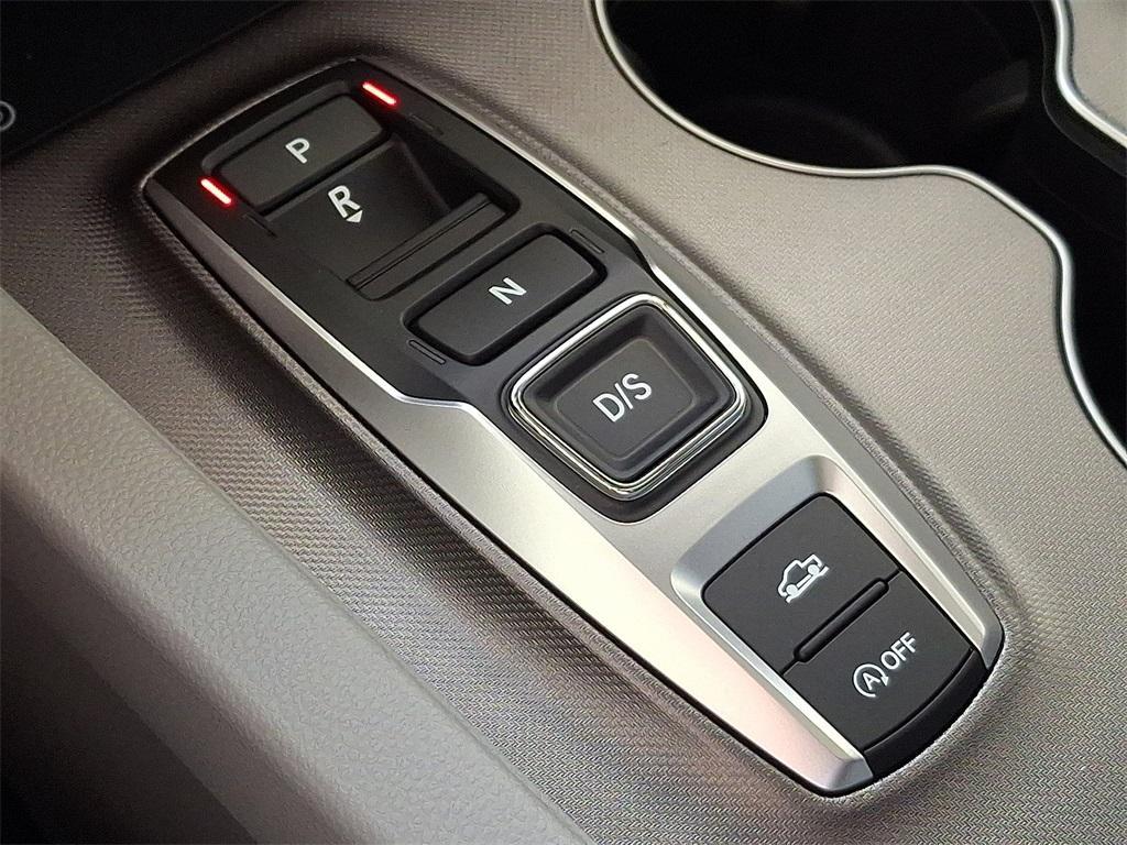 new 2026 Honda Ridgeline car, priced at $45,345