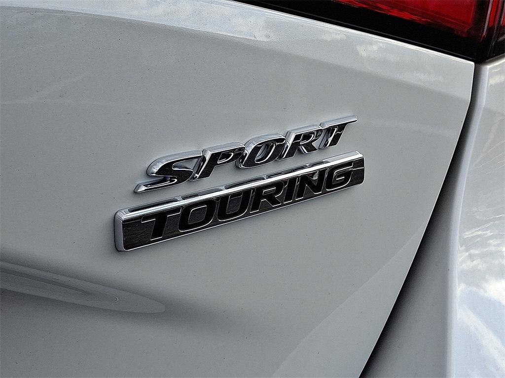 new 2025 Honda Civic Hybrid car, priced at $34,755