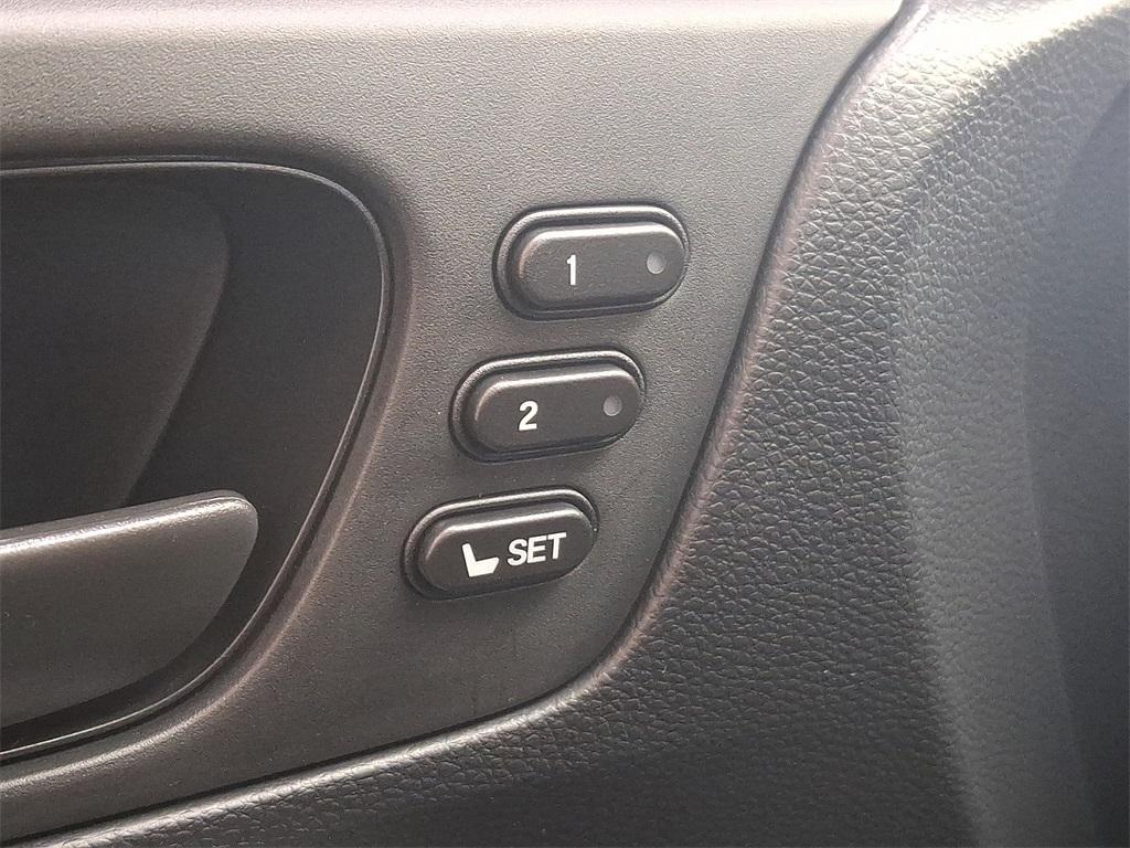 new 2026 Honda Odyssey car, priced at $45,320