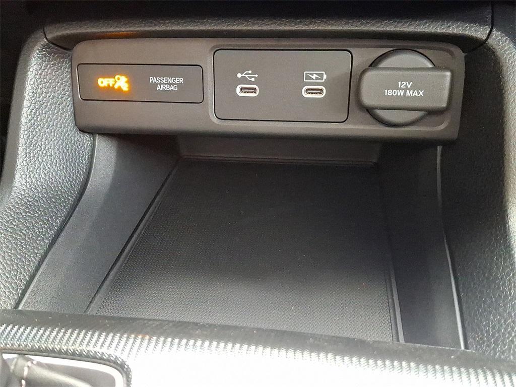 new 2026 Honda Civic car, priced at $28,990