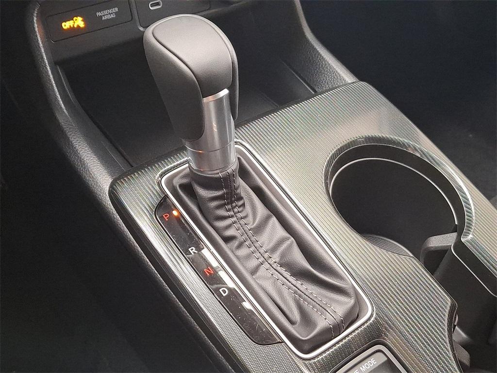 new 2026 Honda Civic car, priced at $28,990