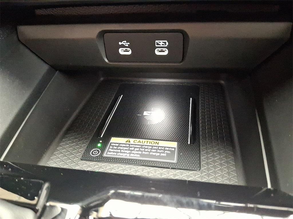 new 2025 Honda Accord Hybrid car, priced at $35,305