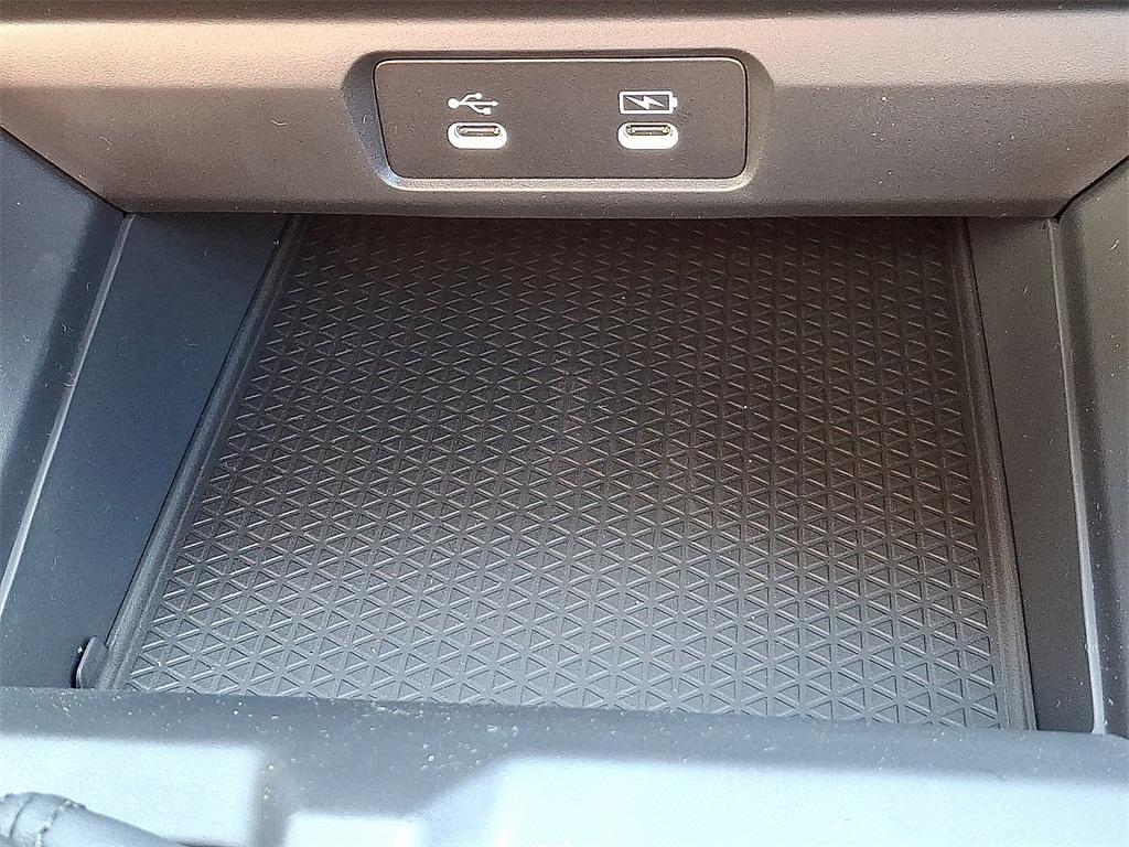 new 2025 Honda Accord car, priced at $29,490