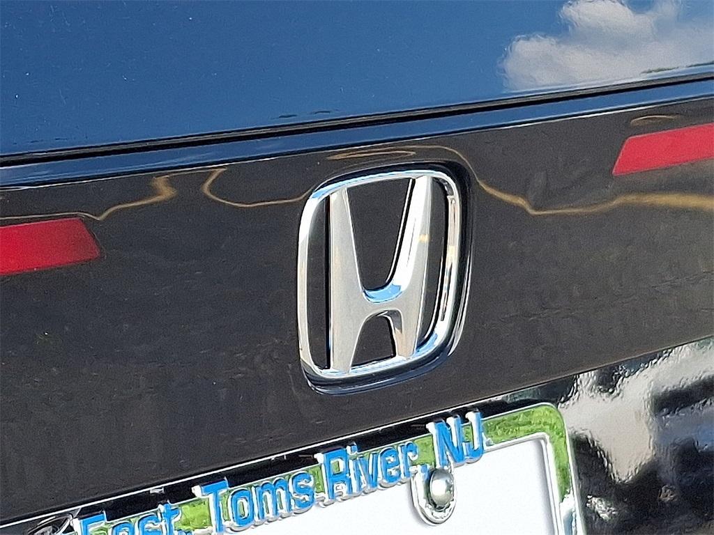 new 2025 Honda Accord car, priced at $29,490