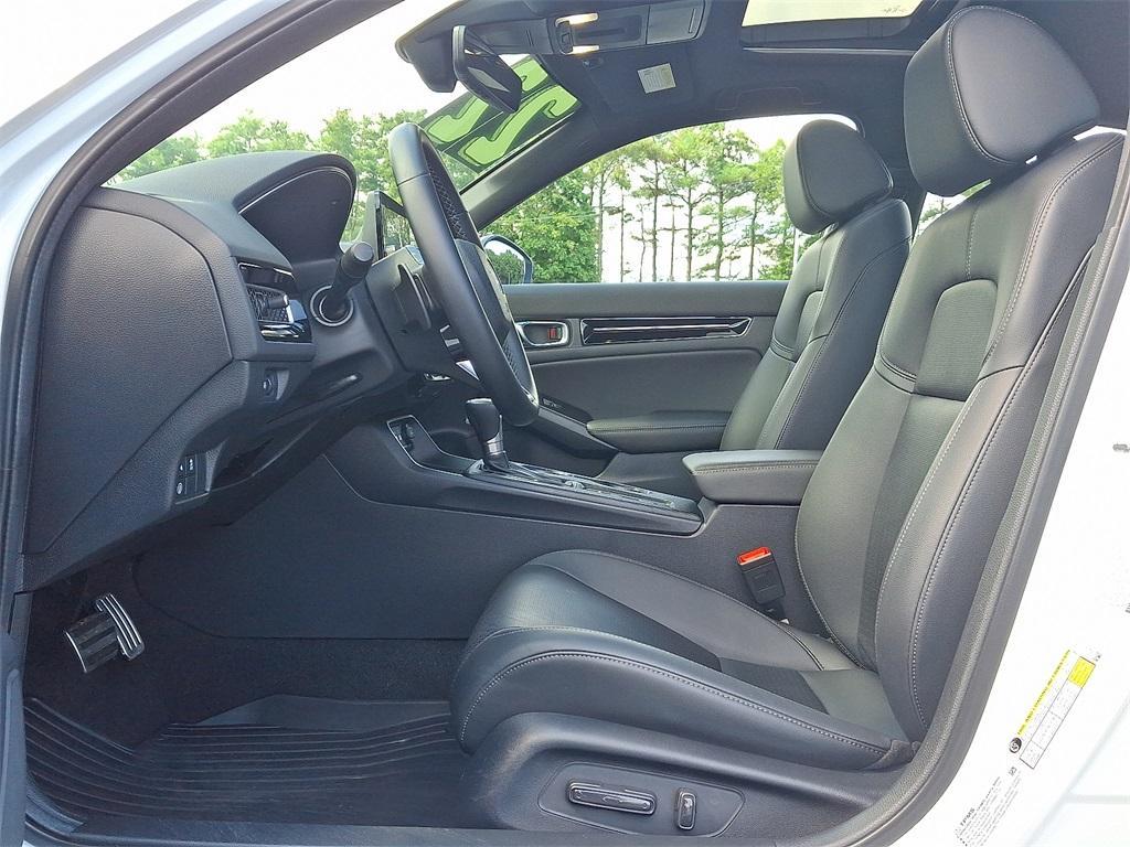 new 2022 Honda Civic car