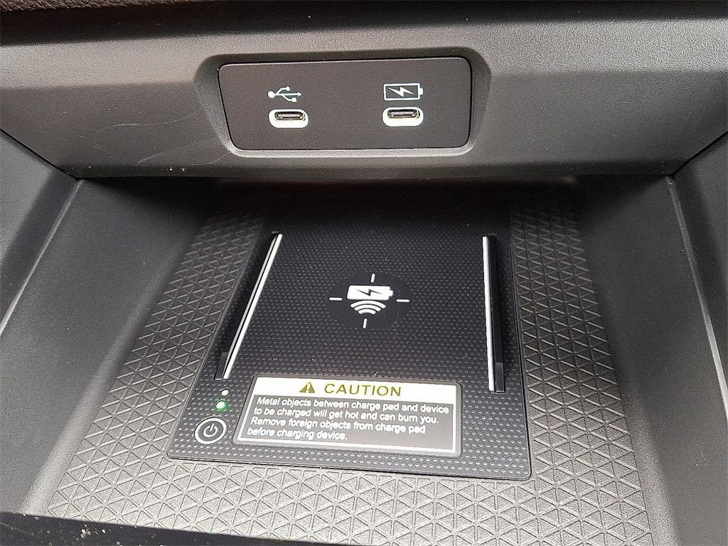 new 2025 Honda Accord Hybrid car, priced at $35,305