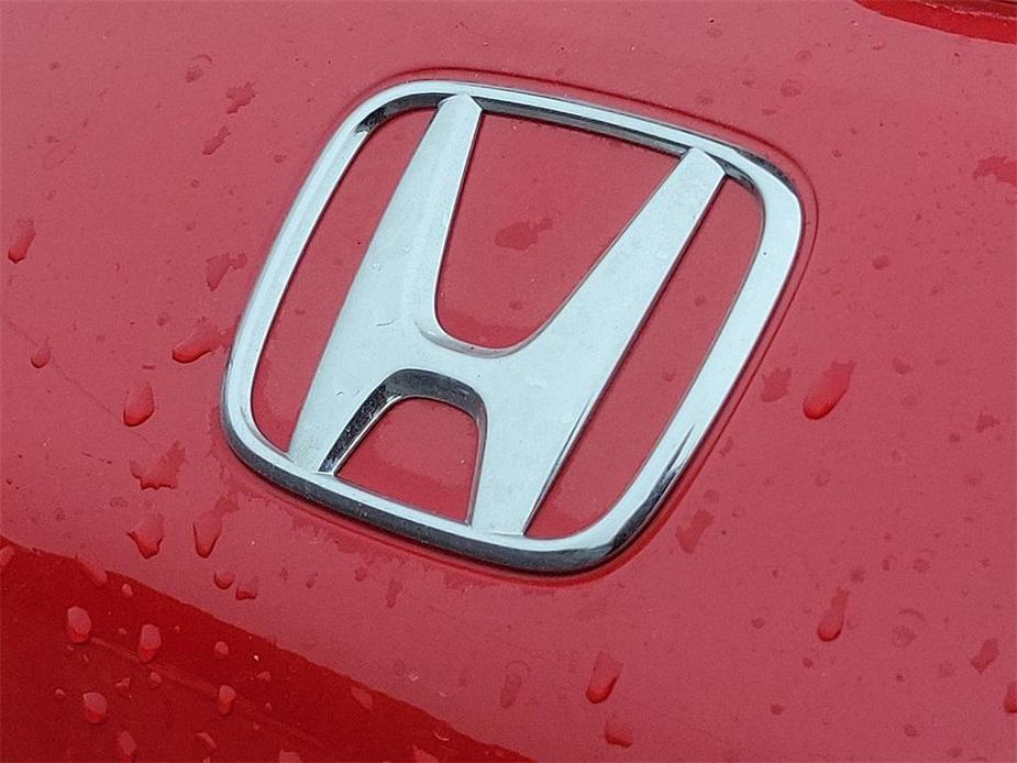 new 2025 Honda HR-V car