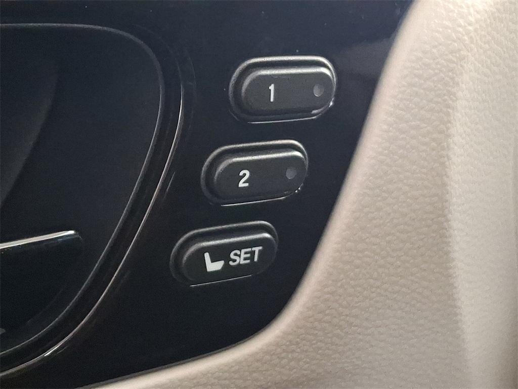 new 2026 Honda Odyssey car, priced at $54,335