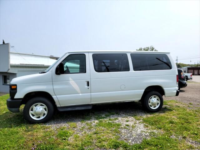 used 2011 Ford E350 Super Duty car, priced at $13,950