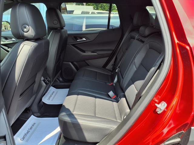 new 2026 Chevrolet Equinox car