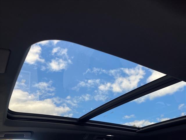 new 2026 Chevrolet Suburban car