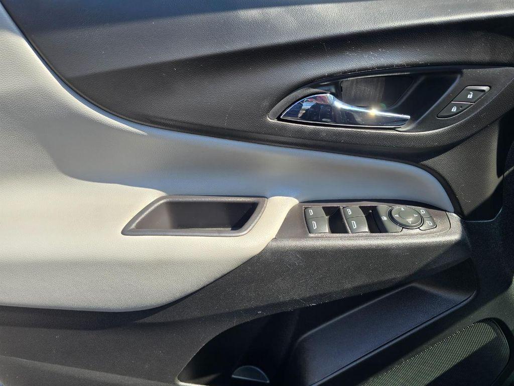 used 2020 Chevrolet Equinox car