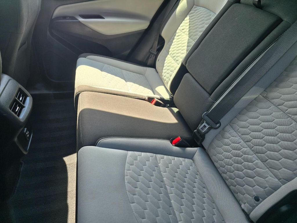used 2020 Chevrolet Equinox car