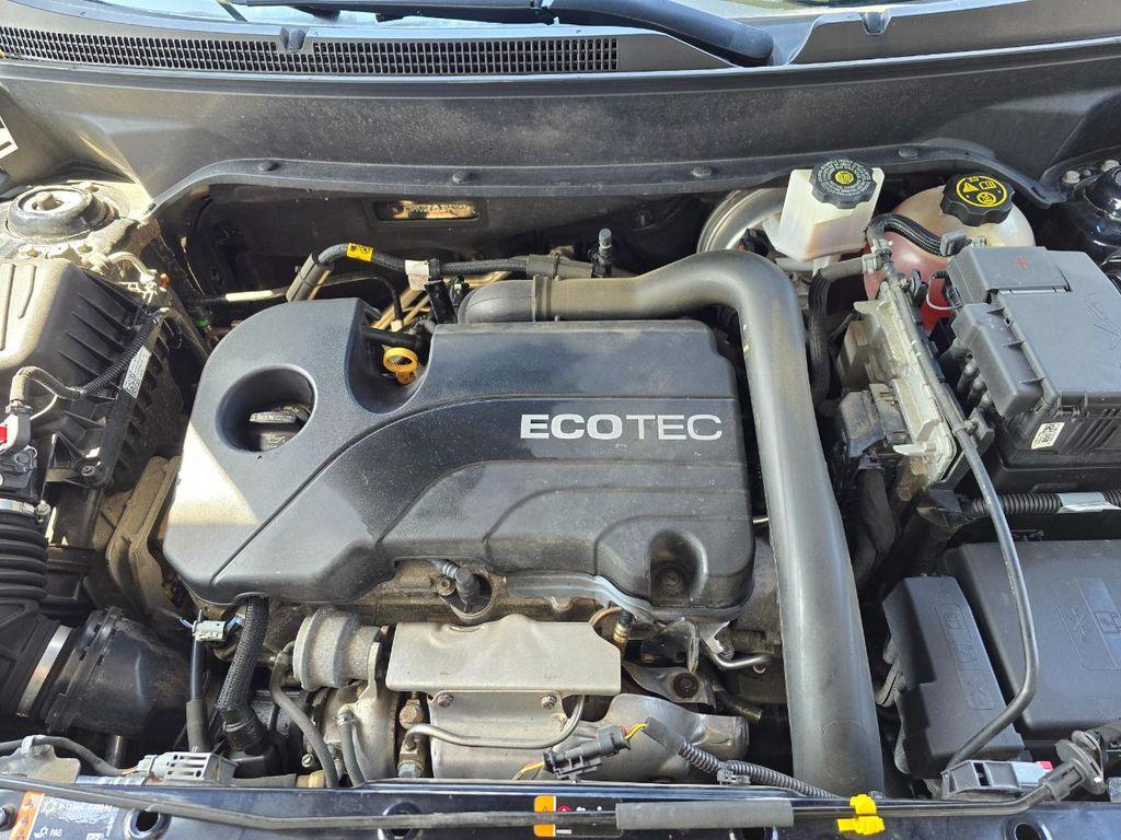 used 2020 Chevrolet Equinox car
